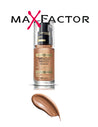 Max Factor Miracle Match Blur & Nourish Foundation