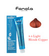 Fanola Color Cream 100ml