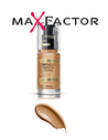 Max Factor Miracle Match Blur & Nourish Foundation