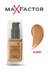 Max Factor HEALTHY SKIN HARMONY FOUNDATION SPF 20