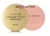 Max Factor Creme Puff Compact Powder