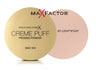 Max Factor Creme Puff Compact Powder