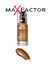 Max Factor Miracle Match Blur & Nourish Foundation