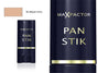 Max Factor Pan Stik Foundation Stick Full Coverage