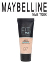 Maybelline Foundation Fit Me Matte & Poreless