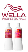 Wella Color Touch Emulsion 1L