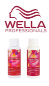 Copy of Wella Color Touch Emulsion 60 ml