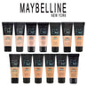 Maybelline Foundation Fit Me Matte & Poreless