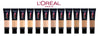 L'Oreal Infallible 24H Matte Foundation