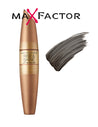 Max Factor Rise & Shine False Lash Effect Mascara, Volume & Lift, Brown Black 12ml