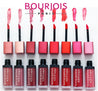 Bourjois Rouge Edition Aqua Laque Lipstick