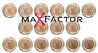 Max Factor Miracle Touch Skin Perfecting Foundation