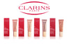 Clarins Ombre Waterproof Cream Eyeshadow