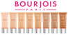 Bourjois Air Mat Foundations