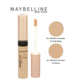 Maybelline Affinitone Concealers