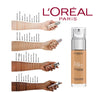 L'Oreal Paris True Match Liquid Foundation