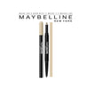 Maybelline Brow Satin Eye Brow Eyebrow Duo Pencil & Filling Powder